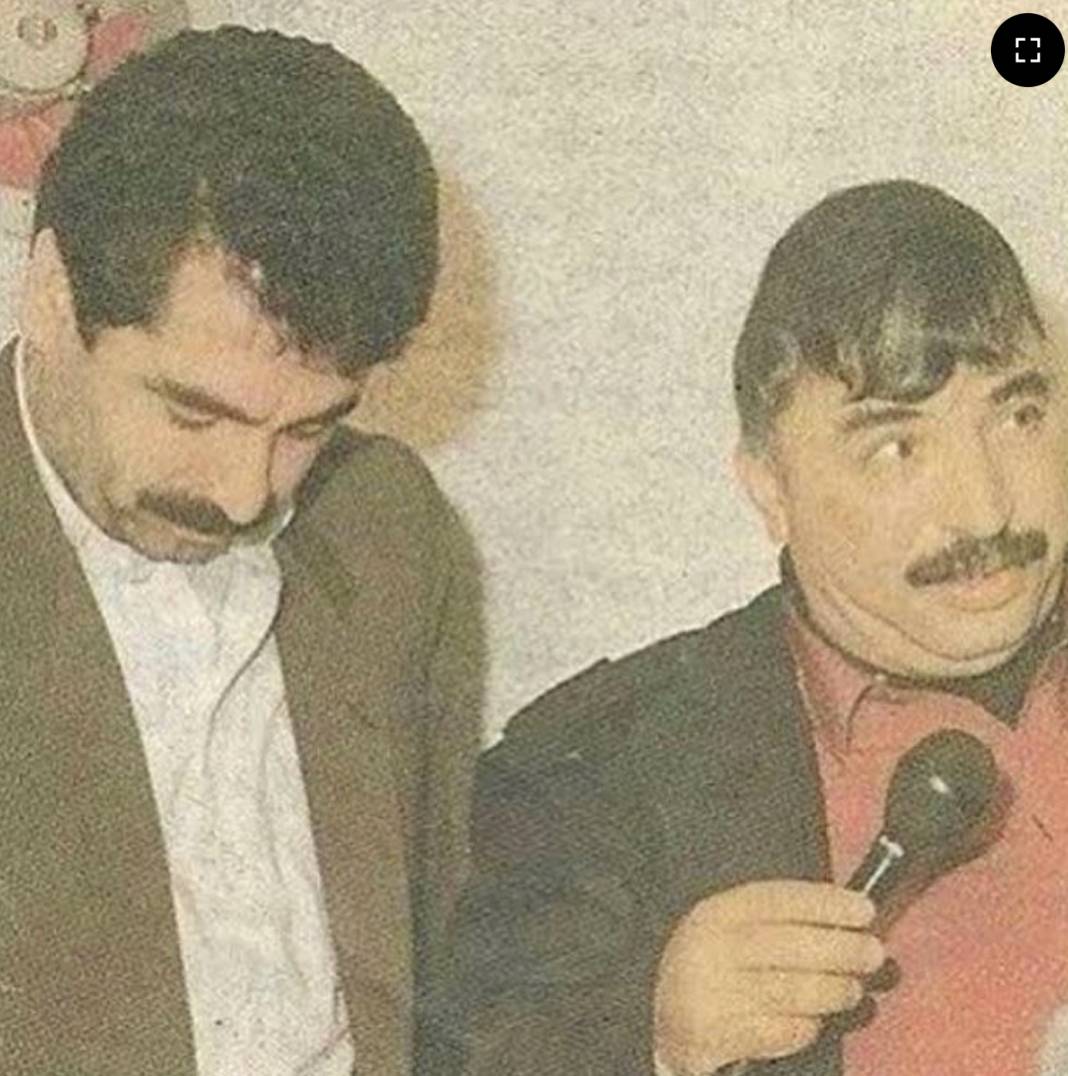 Sedat Peker'den Önce: İnci Baba'nın Efsanevi Hikayesi ve Filiz Akın İddiaları! 9